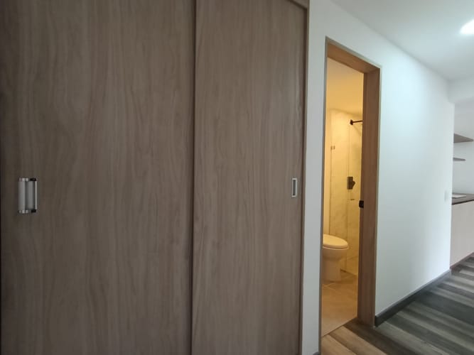 Apartamento de 3 alcobas en arriendo en Vía Las Palmas, Medellín, 88 m² · foto 13 de 20
