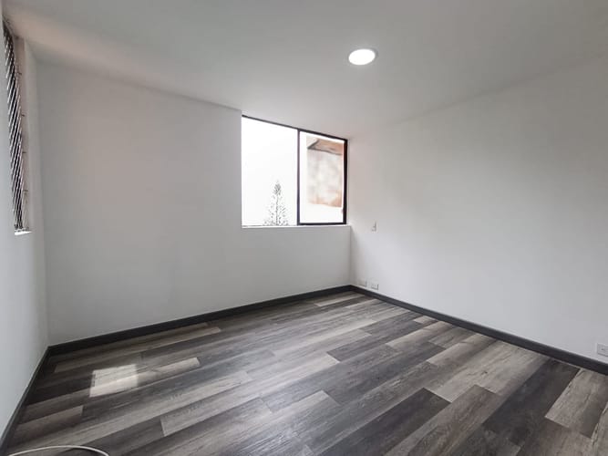 Apartamento de 3 alcobas en arriendo en Vía Las Palmas, Medellín, 88 m² · foto 14 de 20