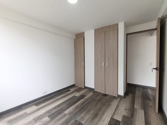 Apartamento de 3 alcobas en arriendo en Vía Las Palmas, Medellín, 88 m² · foto 16 de 20