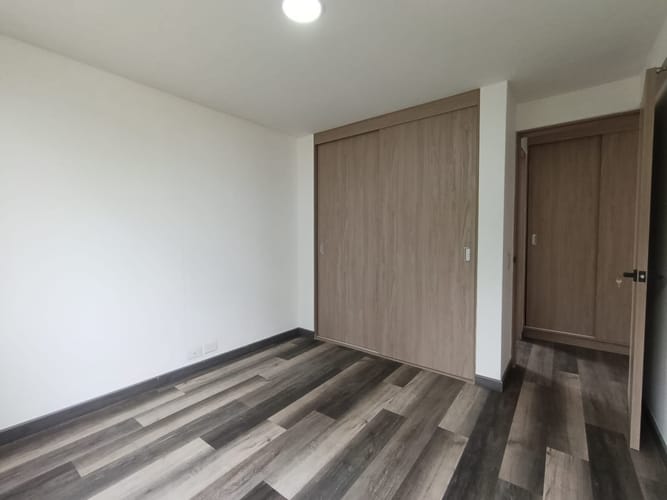 Apartamento de 3 alcobas en arriendo en Vía Las Palmas, Medellín, 88 m² · foto 19 de 20