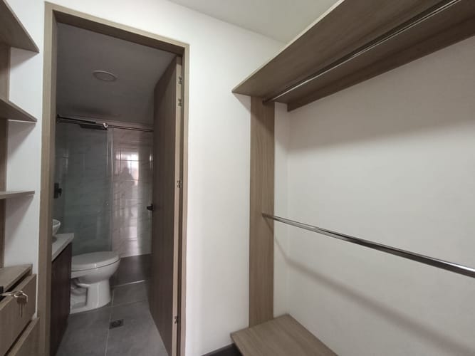 Apartamento de 3 alcobas en arriendo en Vía Las Palmas, Medellín, 88 m² · foto 20 de 20