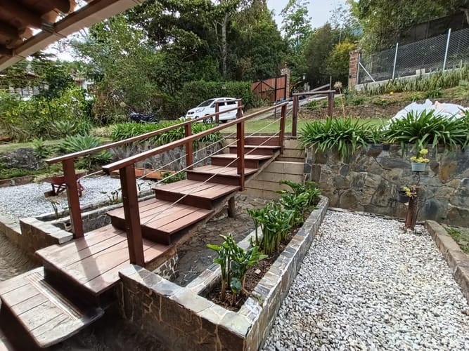 Finca en arriendo en Actividad Multiple, Copacabana, 200 m² · foto 3 de 20