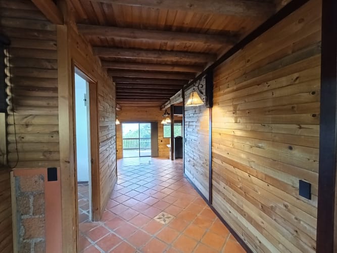 Finca en arriendo en Actividad Multiple, Copacabana, 200 m² · foto 4 de 20