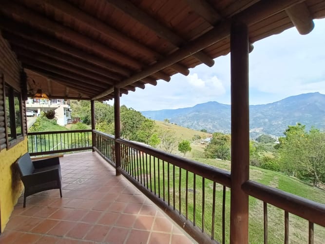 Finca en arriendo en Actividad Multiple, Copacabana, 200 m² · foto 11 de 20