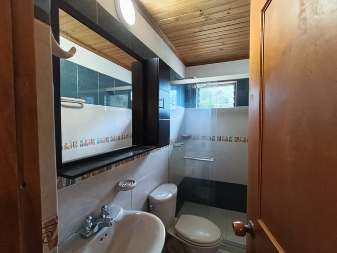 Finca en arriendo en Actividad Multiple, Copacabana, 200 m² · foto 14 de 20