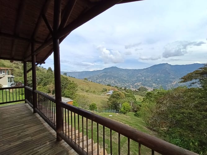 Finca en arriendo en Actividad Multiple, Copacabana, 200 m² · foto 17 de 20
