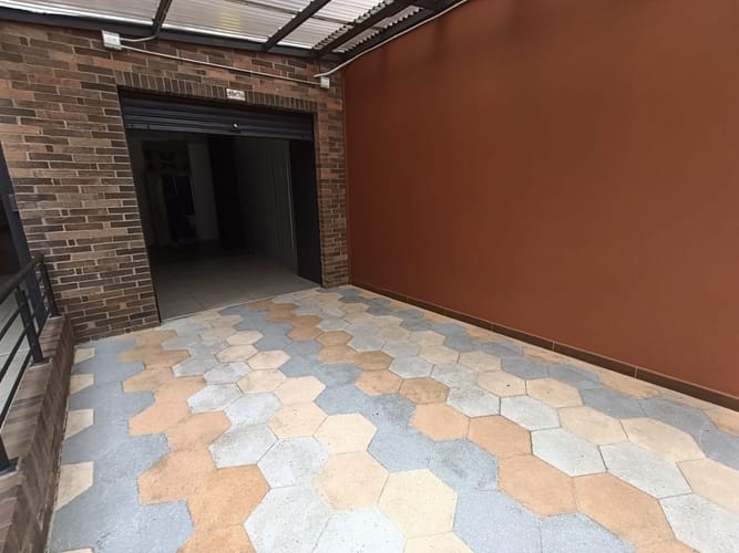 Local en arriendo en Palermo, Medellín, 41 m² · foto 2 de 11
