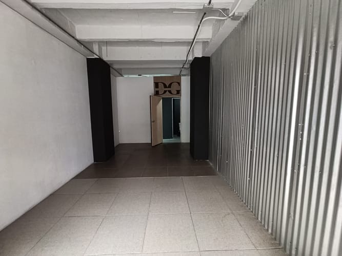 Local en arriendo en Palermo, Medellín, 41 m² · foto 3 de 11