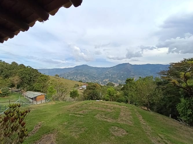 Finca en arriendo en Actividad Multiple, Copacabana, 200 m² · foto 20 de 20