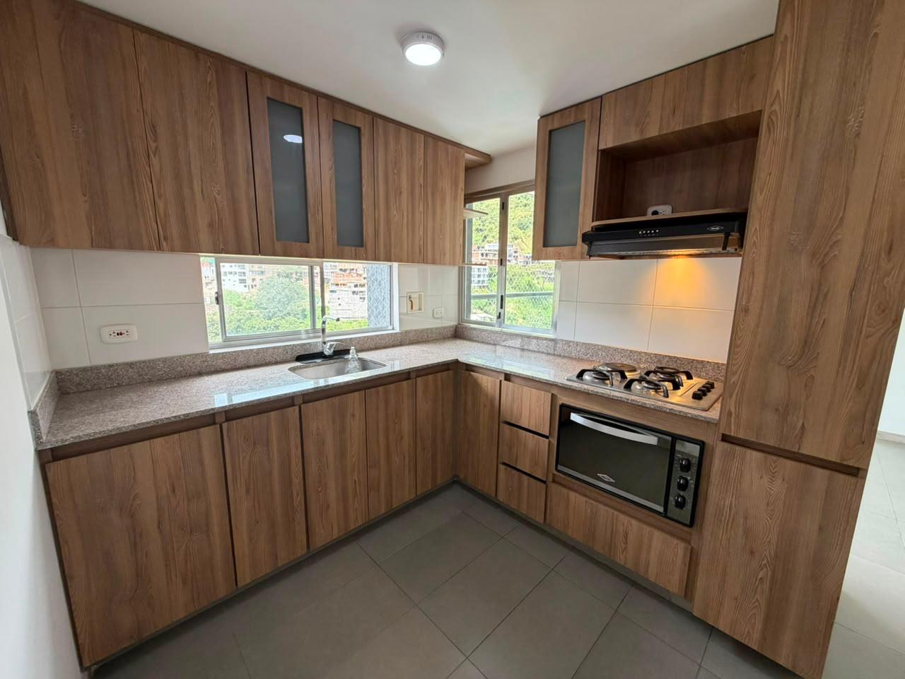 Apartamento en Arriendo en Belén, Medellín
