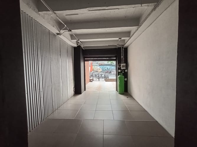 Local en arriendo en Palermo, Medellín, 41 m² · foto 5 de 11