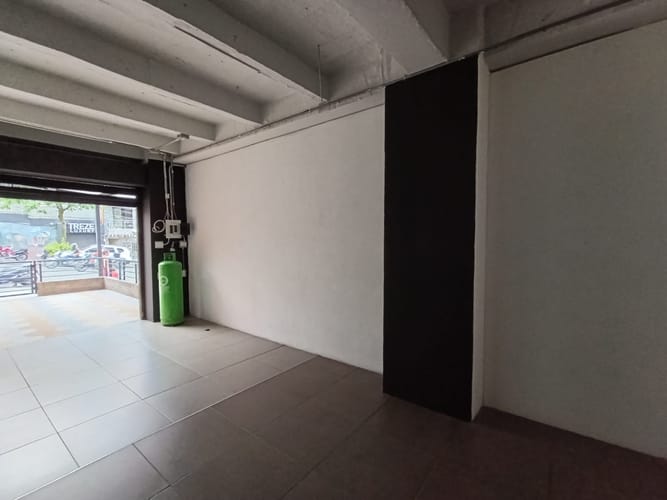 Local en arriendo en Palermo, Medellín, 41 m² · foto 6 de 11