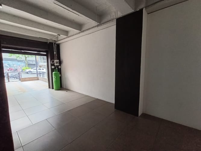 Local en arriendo en Palermo, Medellín, 41 m² · foto 7 de 11