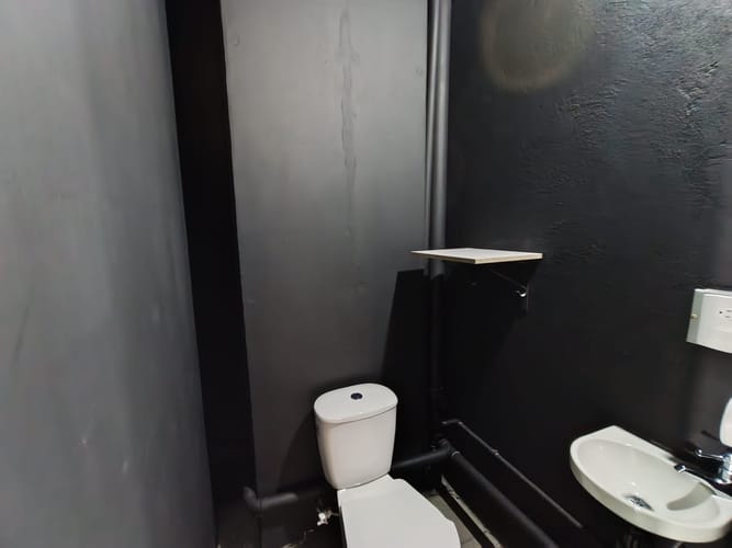 Local en arriendo en Palermo, Medellín, 41 m² · foto 9 de 11