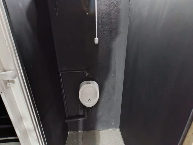 Local en arriendo en Palermo, Medellín, 41 m² · foto 10 de 11