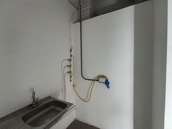 Local en arriendo en Palermo, Medellín, 41 m² · foto 11 de 11