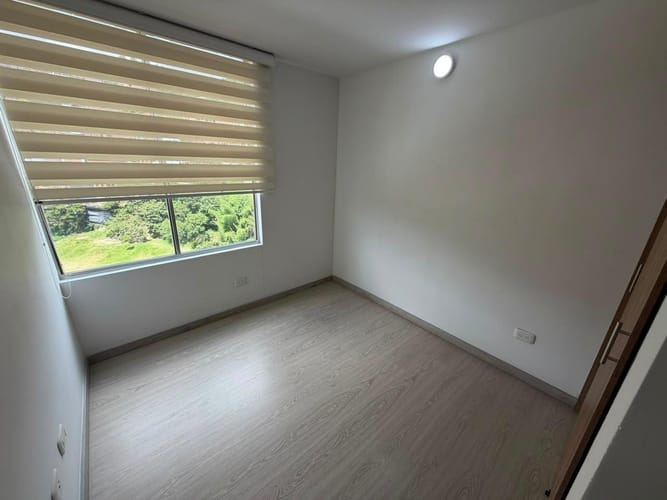 Apartamento de 3 alcobas en arriendo en Belén, Medellín, 70 m² · foto 9 de 14