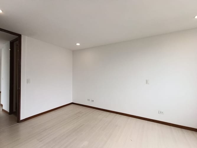 Apartamento de 2 alcobas en arriendo en El Poblado, Medellín, 92 m² · foto 14 de 20