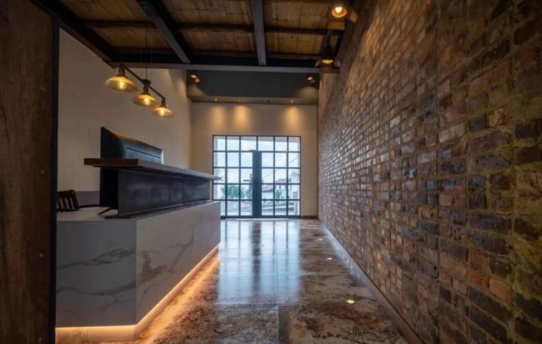 Apartaestudio en arriendo en Centro Internacional, Bogotá, 32 m² · foto 2 de 13
