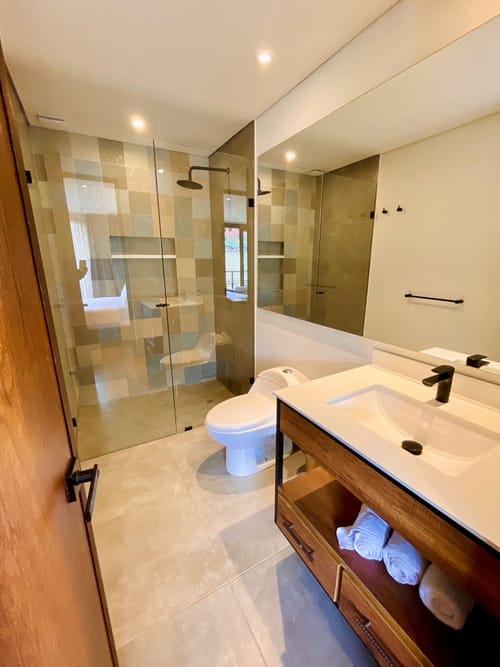 Apartaestudio en arriendo en Centro Internacional, Bogotá, 32 m² · foto 3 de 13