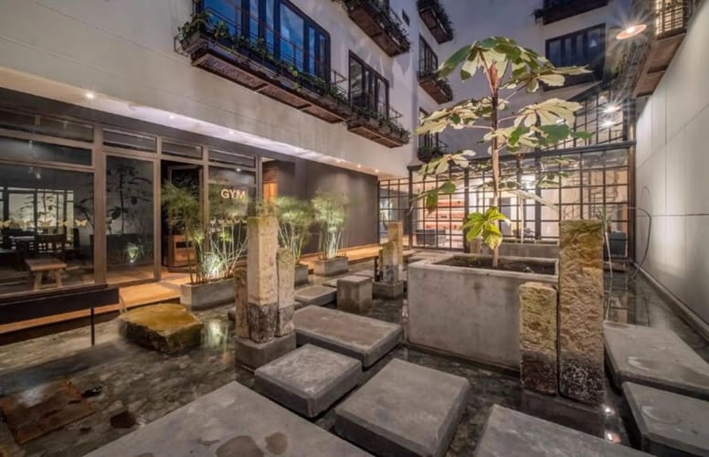 Apartaestudio en arriendo en Centro Internacional, Bogotá, 32 m² · foto 5 de 13