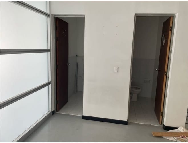 Bodega en arriendo en Zona Industrial No. 1, Itagüí, 480 m² · foto 6 de 12