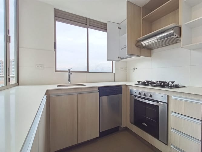 Apartamento de 2 alcobas en arriendo en El Poblado, Medellín, 92 m² · foto 20 de 20