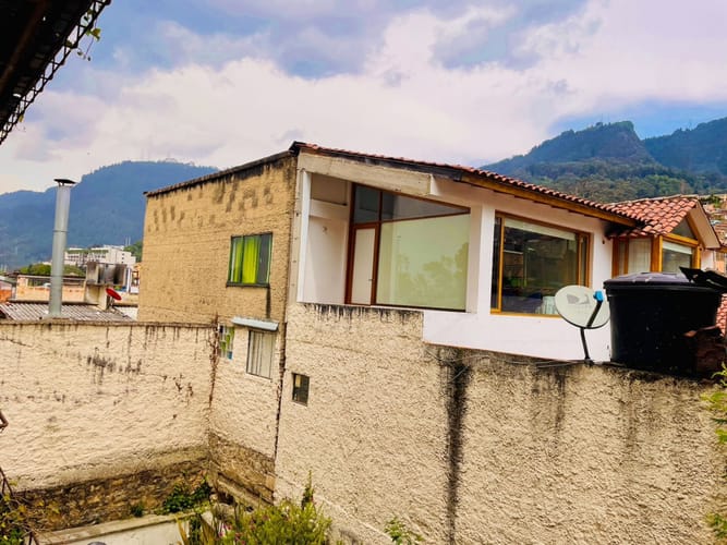 Apartaestudio en arriendo en Centro Internacional, Bogotá, 32 m² · foto 13 de 13