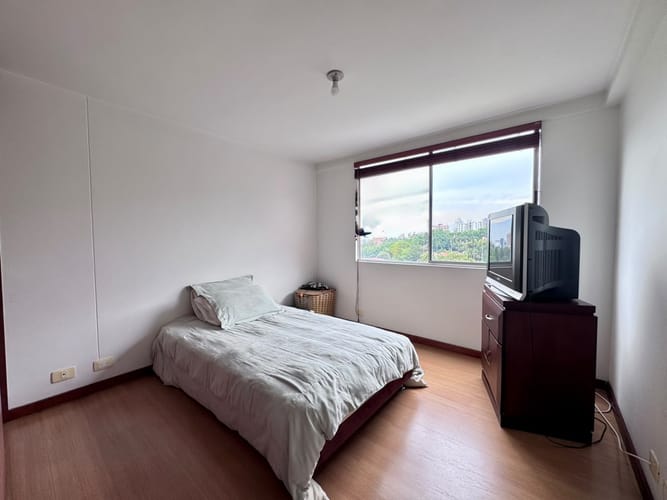 Apartamento de 3 alcobas en arriendo en El Poblado, Envigado, 120 m² · foto 9 de 17