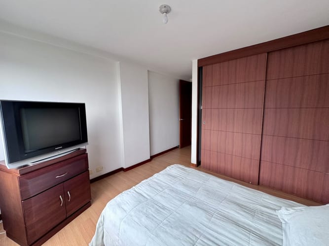Apartamento de 3 alcobas en arriendo en El Poblado, Envigado, 120 m² · foto 10 de 17