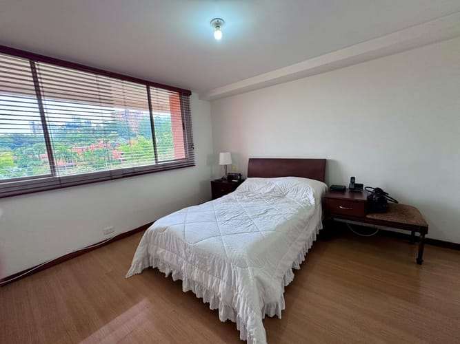 Apartamento de 3 alcobas en arriendo en El Poblado, Envigado, 120 m² · foto 14 de 17