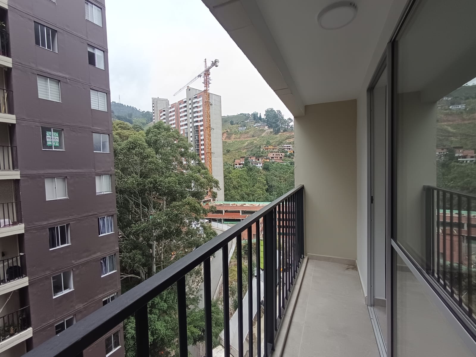 Apartamento en Arriendo en Mayorca, Sabaneta
