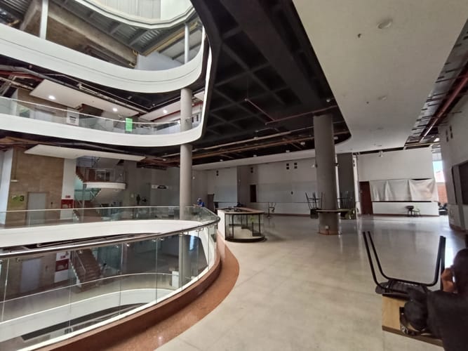 Local en arriendo en Suramérica, Itagüí, 21 m² · foto 3 de 10