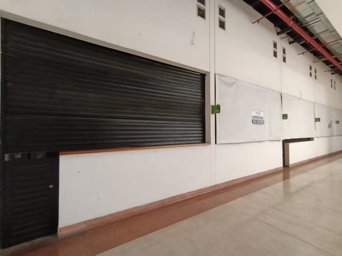 Local en arriendo en Suramérica, Itagüí, 21 m² · foto 10 de 10