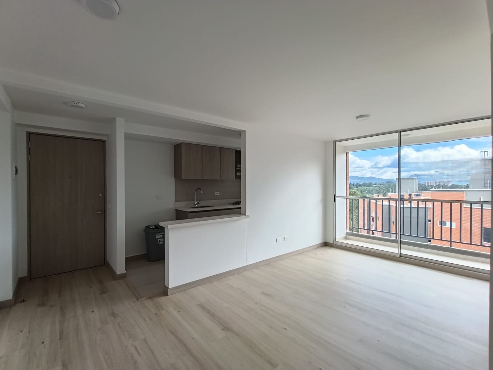 Foto del apartamento