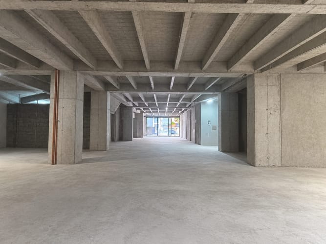 Local en arriendo en El Dorado, Envigado, 380 m² · foto 5 de 10