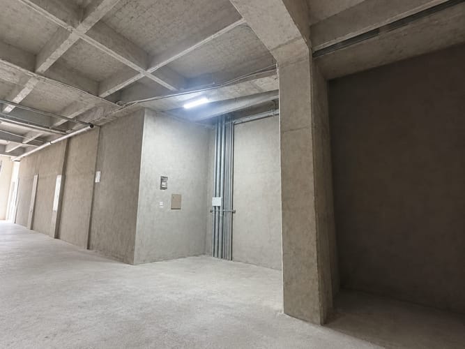 Local en arriendo en El Dorado, Envigado, 380 m² · foto 7 de 10