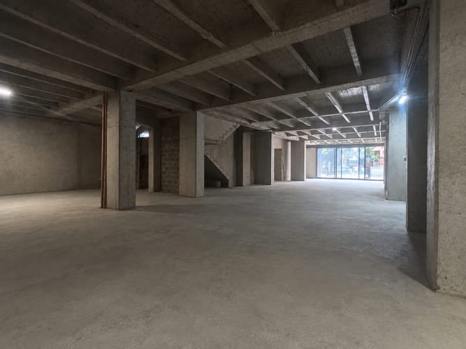 Local en arriendo en El Dorado, Envigado, 380 m² · foto 8 de 10
