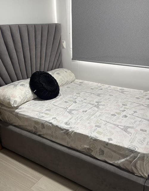 Apartamento de 3 alcobas en arriendo en Las Lomitas, Sabaneta, 77 m² · foto 6 de 11