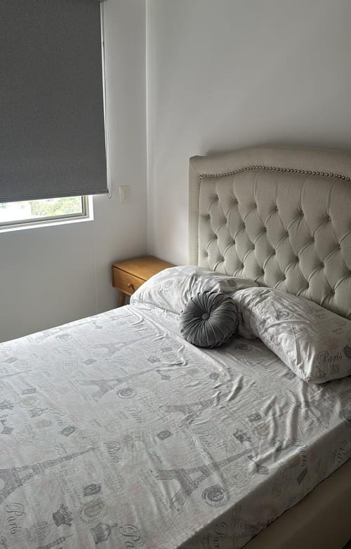 Apartamento de 3 alcobas en arriendo en Las Lomitas, Sabaneta, 77 m² · foto 7 de 11