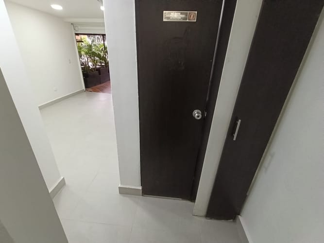 Local en arriendo en Calasanz, Medellín, 19 m² · foto 5 de 10