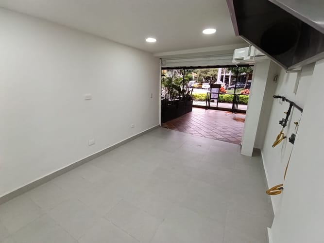 Local en arriendo en Calasanz, Medellín, 19 m² · foto 8 de 10