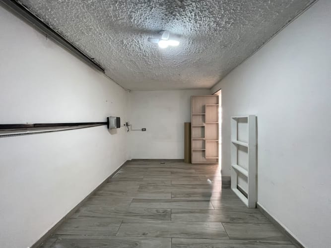 Casa de 3 alcobas en arriendo en La Gloria, Medellín, 120 m² · foto 3 de 20