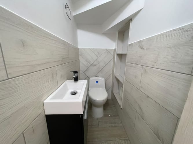 Casa de 3 alcobas en arriendo en La Gloria, Medellín, 120 m² · foto 5 de 20