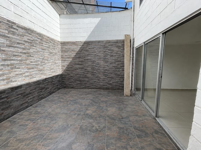 Casa de 3 alcobas en arriendo en La Gloria, Medellín, 120 m² · foto 7 de 20