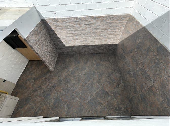 Casa de 3 alcobas en arriendo en La Gloria, Medellín, 120 m² · foto 8 de 20