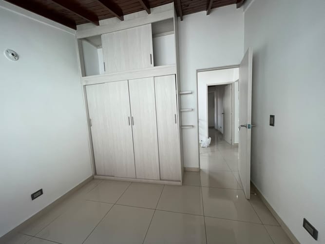 Casa de 3 alcobas en arriendo en La Gloria, Medellín, 120 m² · foto 11 de 20