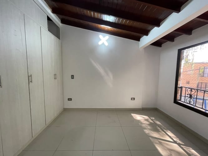 Casa de 3 alcobas en arriendo en La Gloria, Medellín, 120 m² · foto 14 de 20