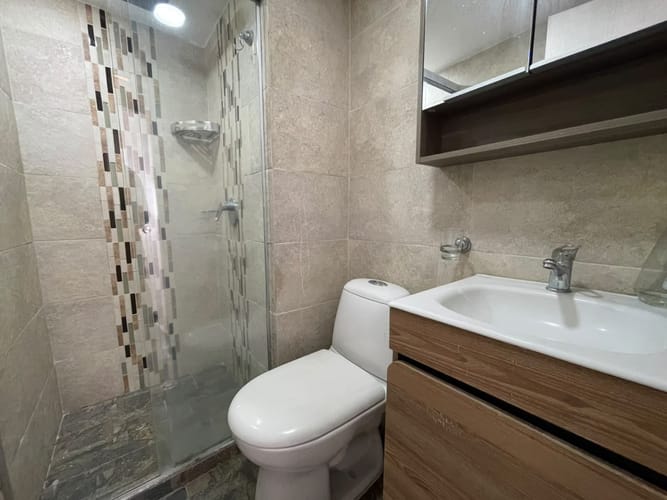Casa de 3 alcobas en arriendo en La Gloria, Medellín, 120 m² · foto 18 de 20