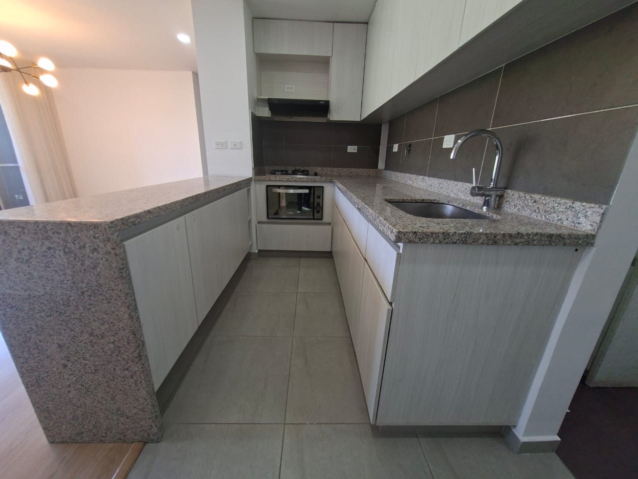 Apartamento en Arriendo en Monteazul, Sabaneta
